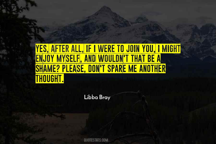Please Spare Me Quotes #978860