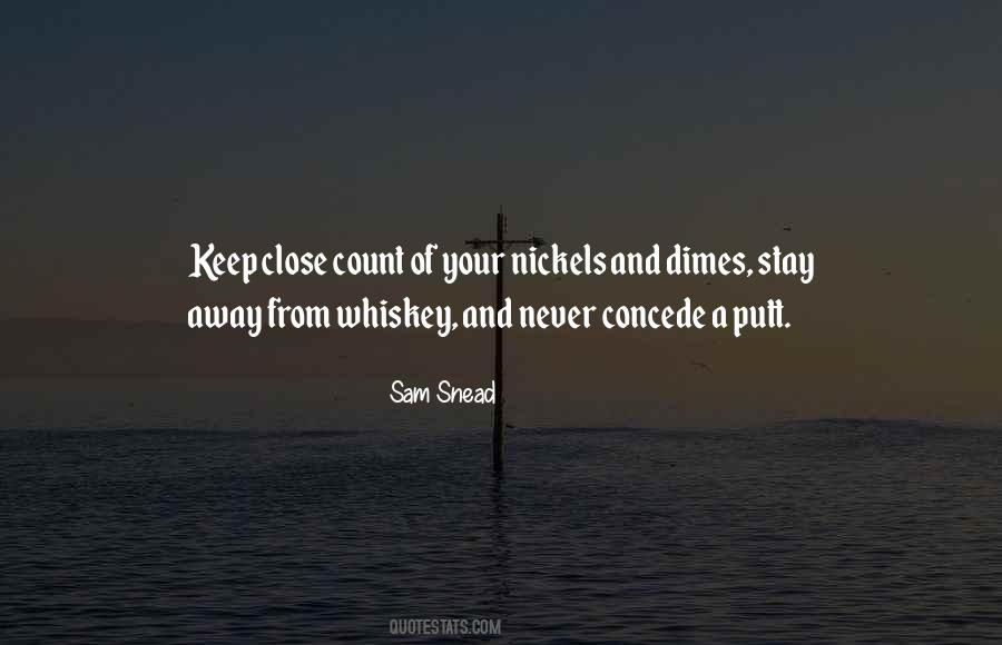Please Stay Away Quotes #65637