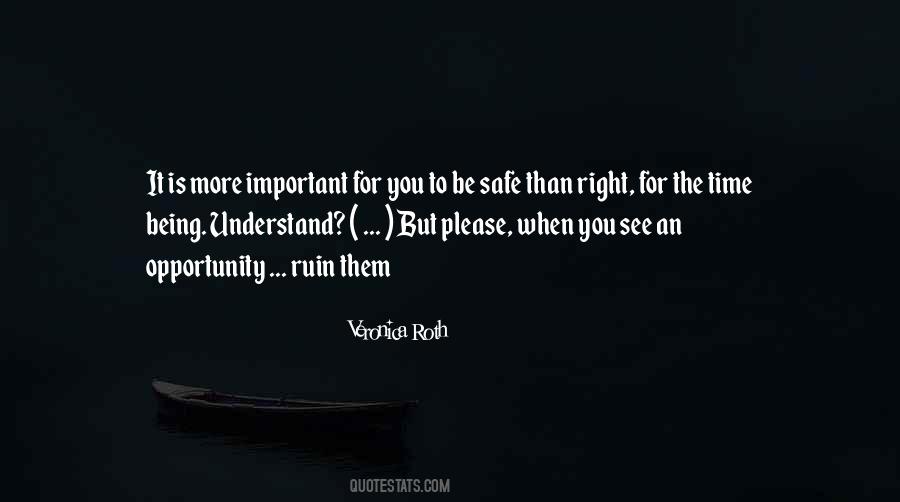 Please Understand Quotes #1114188