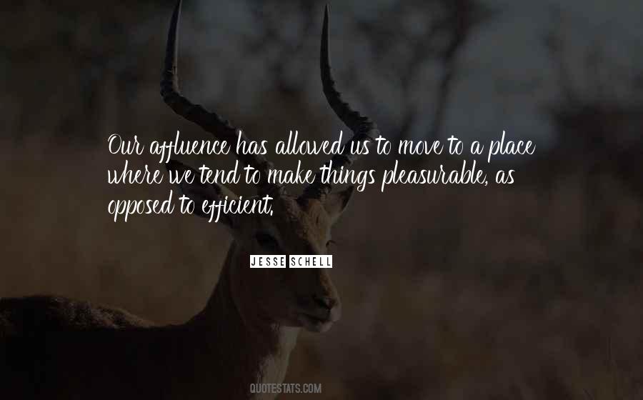 Pleasurable Quotes #1390301
