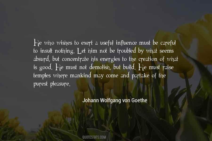 Pleasure Is All Mine Quotes #1708