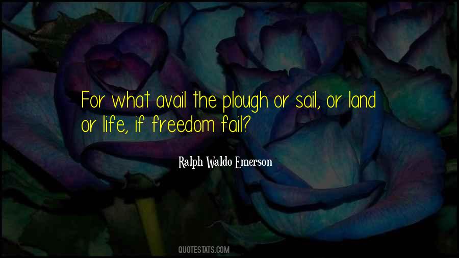 Plough Quotes #1458560