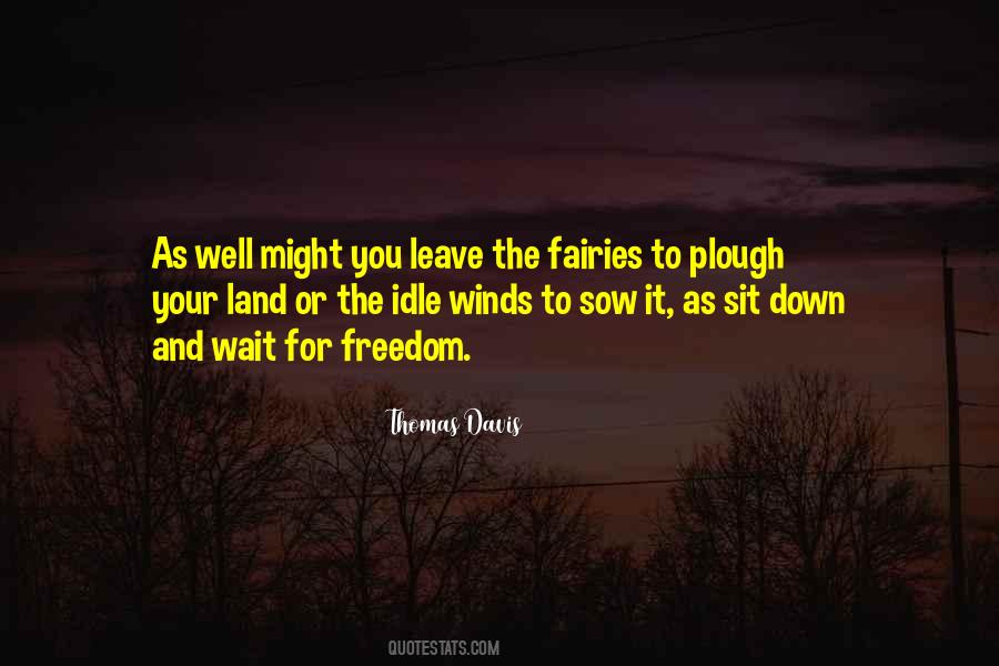 Plough Quotes #1625116