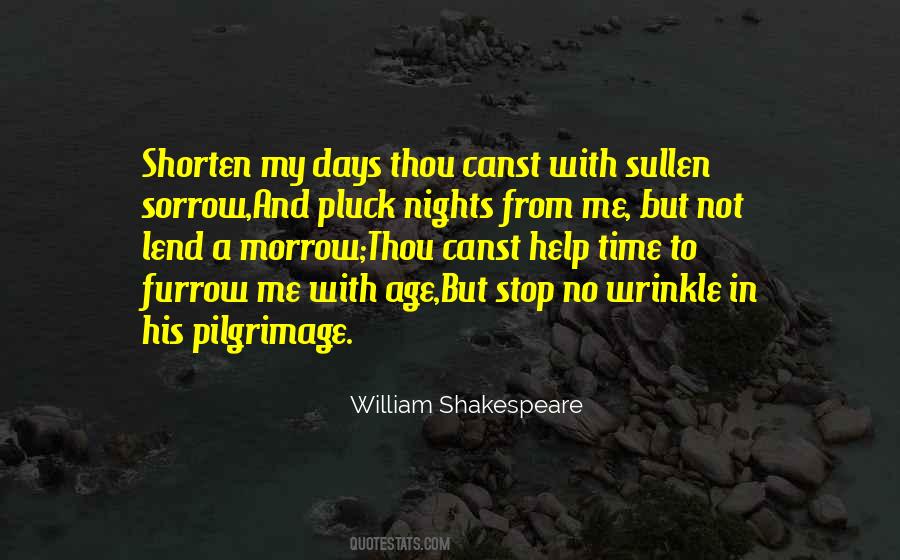 Pluck Quotes #1060933