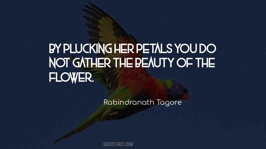 Plucking Quotes #1469995