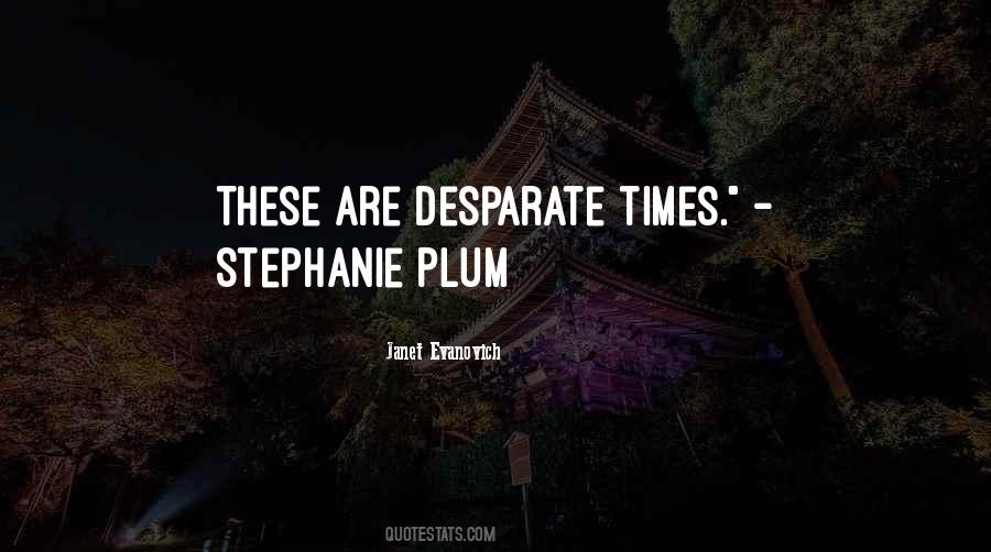 Plum Quotes #70227