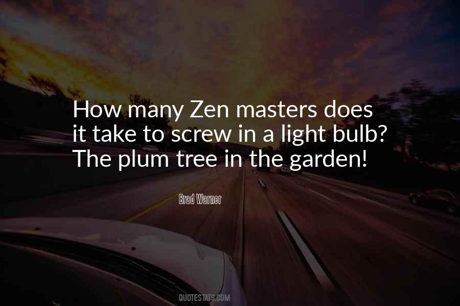 Plum Quotes #87305