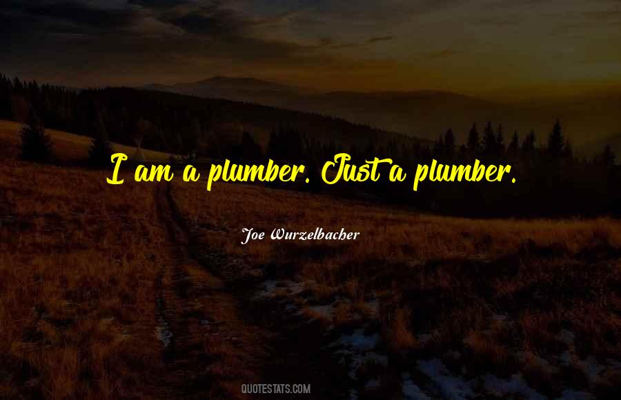 Plumber Quotes #576170