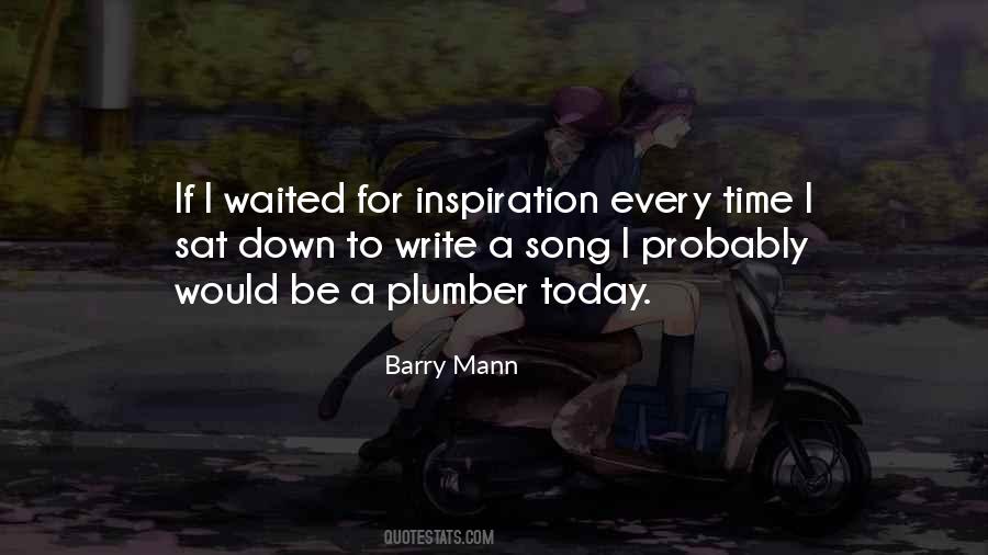 Plumber Quotes #930895
