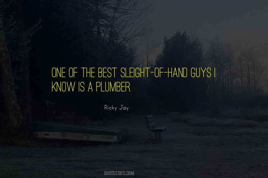 Plumber Quotes #947822