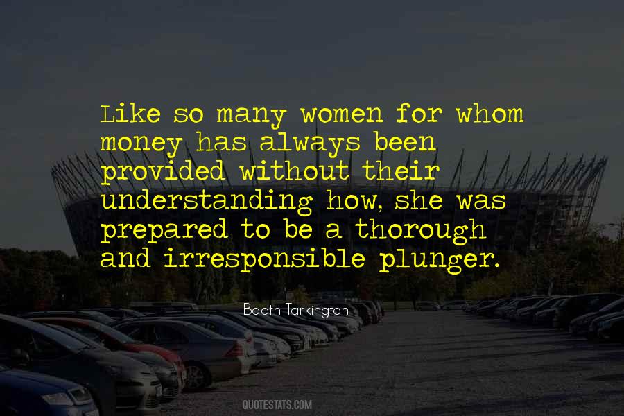 Plunger Quotes #1825247