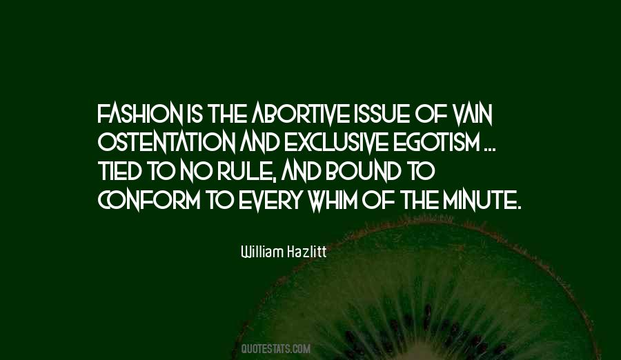 Quotes About Abortive #1532688