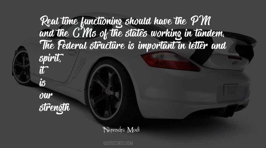 Pm Modi Quotes #1267174