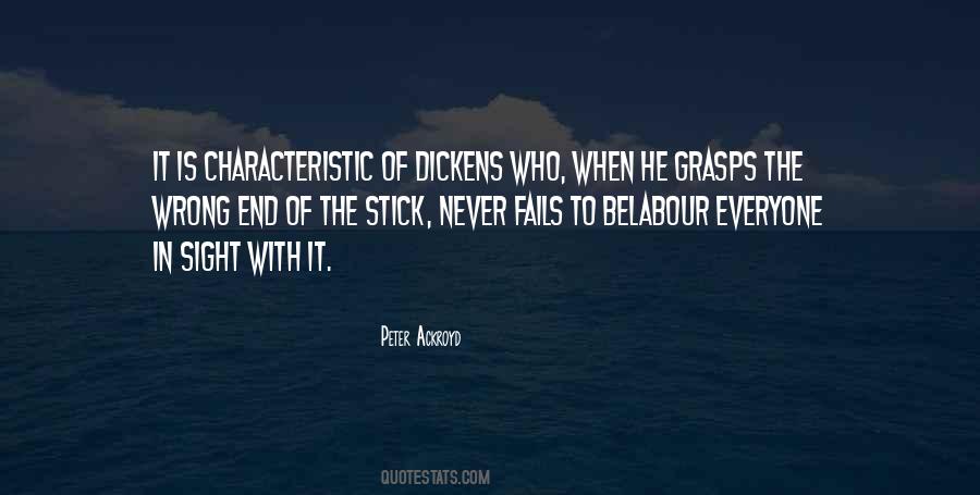 Po Campo Lonesome Dove Quotes #1336380