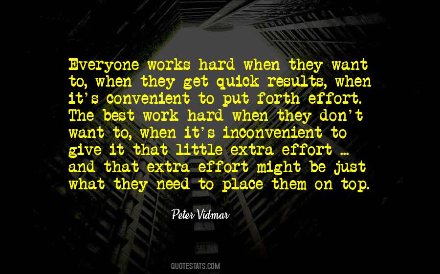 Quotes About Best Place To Work #364159