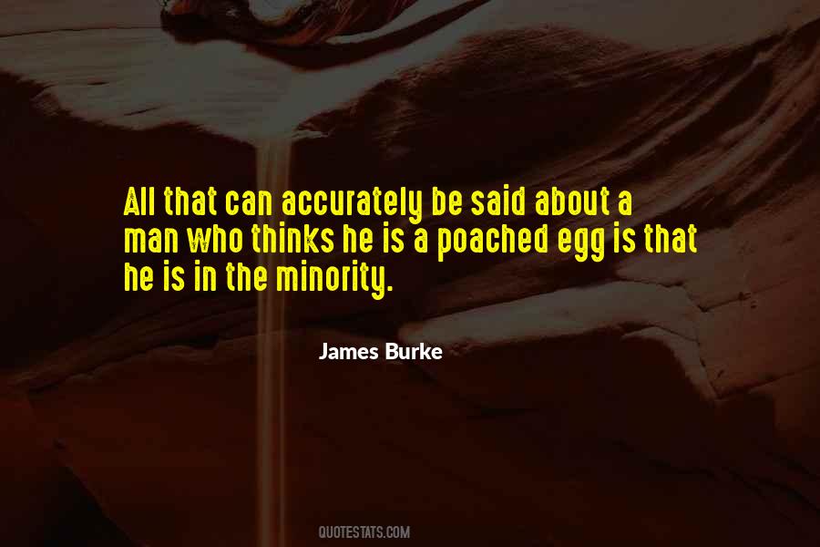 Poached Egg Quotes #1365012