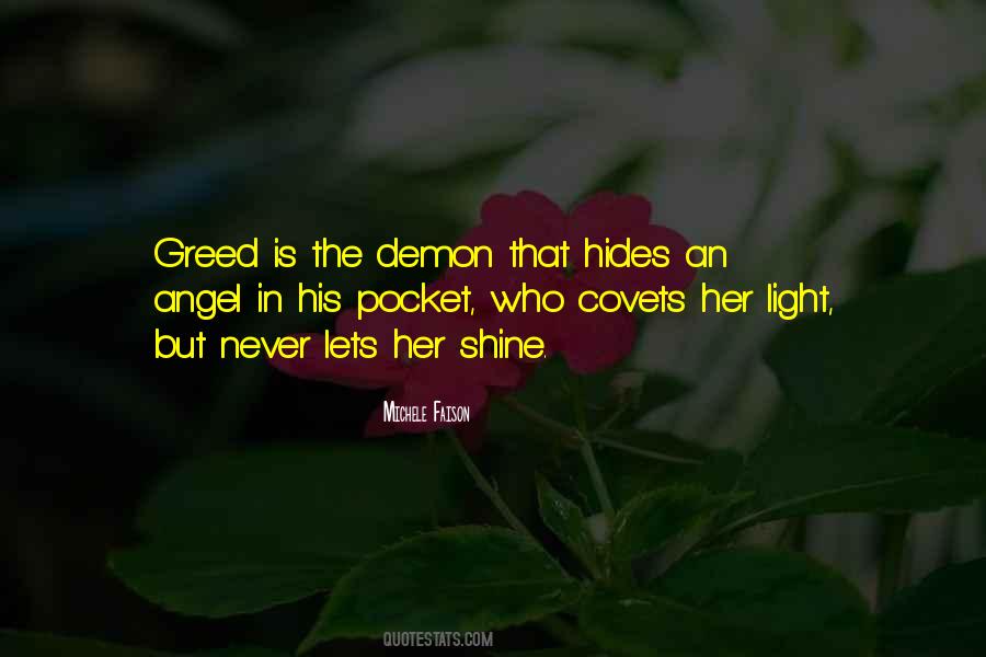 Pocket Angel Quotes #862229