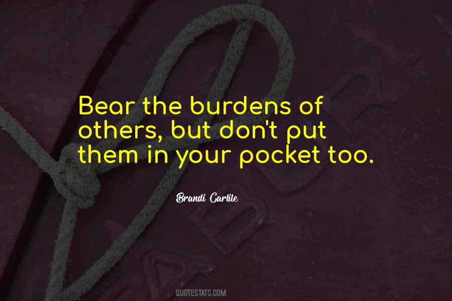 Pocket Quotes #1181386