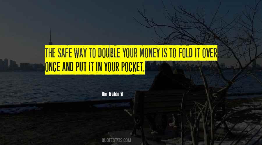 Pocket Quotes #1217872