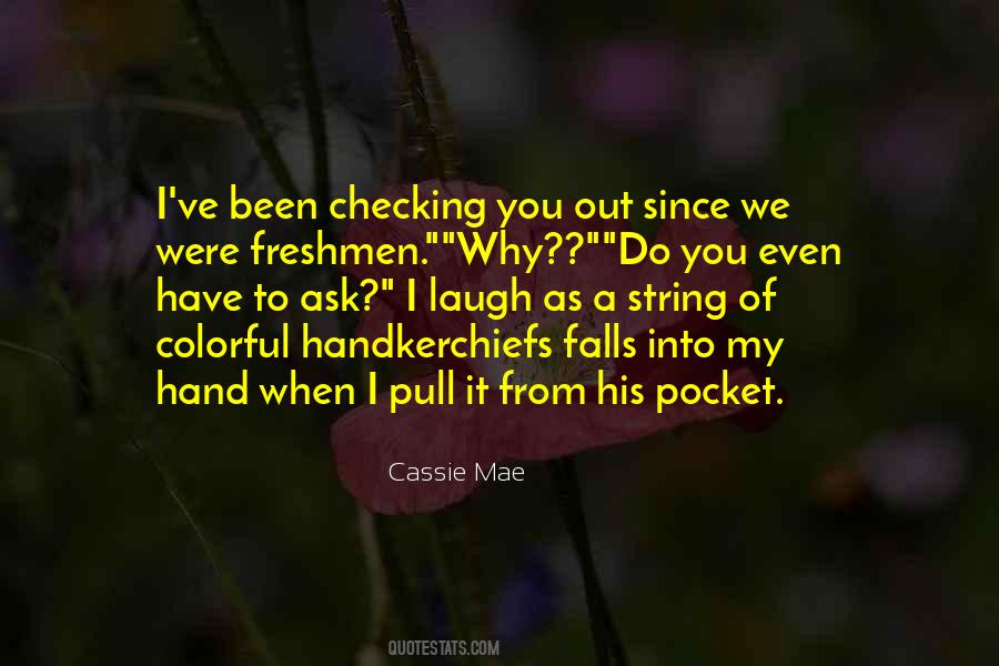 Pocket Quotes #1837816