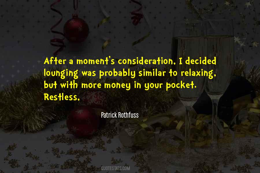 Pocket Quotes #1851306