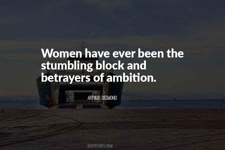 Quotes About Betrayers #1092045