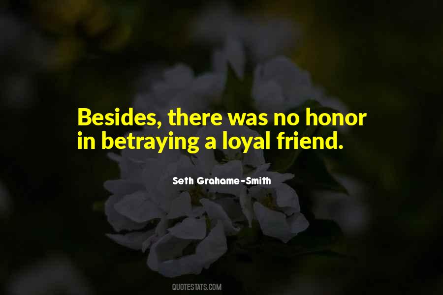 Quotes About Betraying #1039657