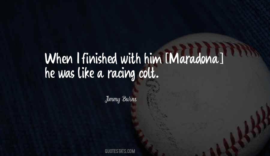 Pod Racing Quotes #111180