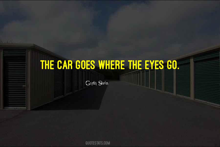 Pod Racing Quotes #116097