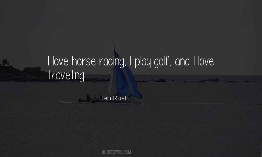 Pod Racing Quotes #138830