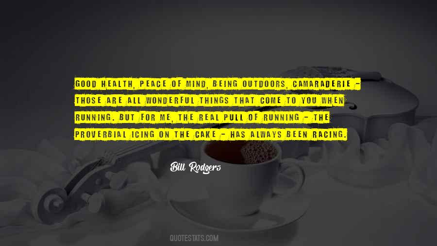 Pod Racing Quotes #142307