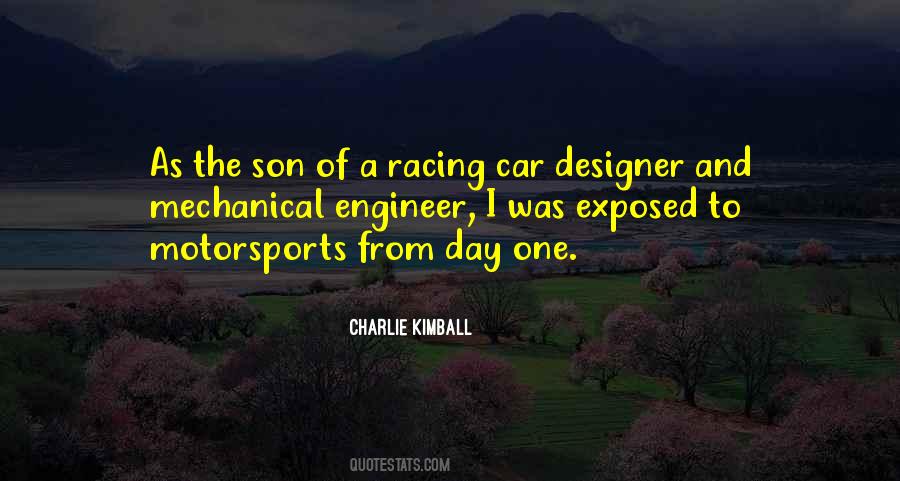 Pod Racing Quotes #156533