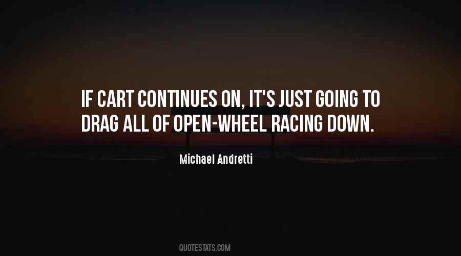Pod Racing Quotes #160434