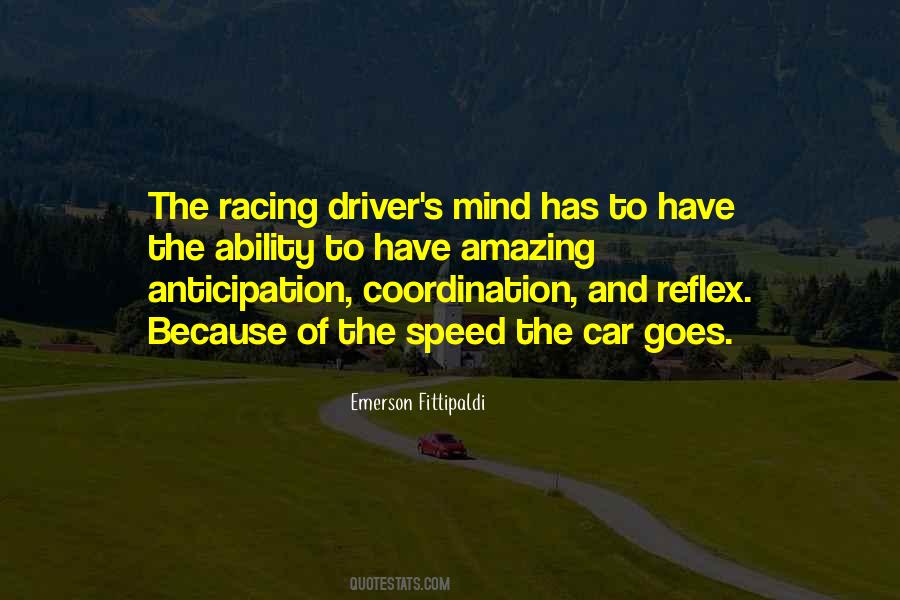Pod Racing Quotes #182465