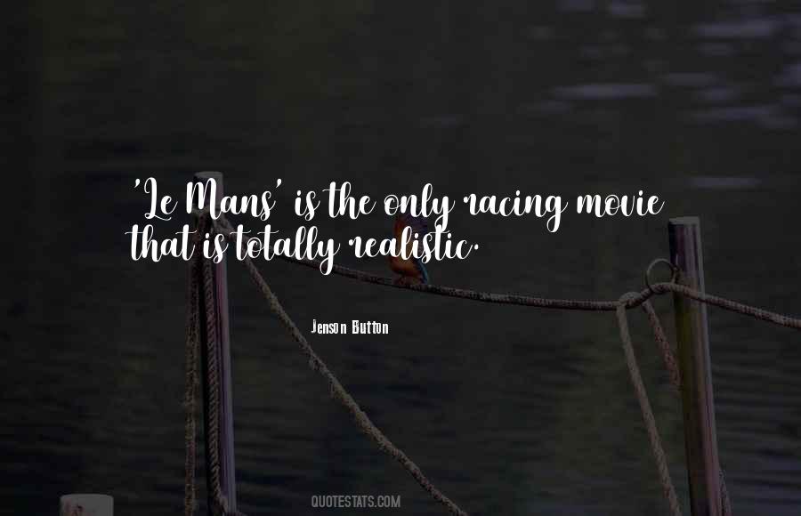 Pod Racing Quotes #189838