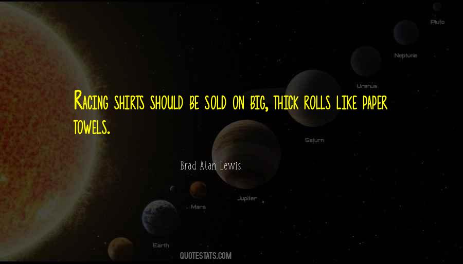 Pod Racing Quotes #33059