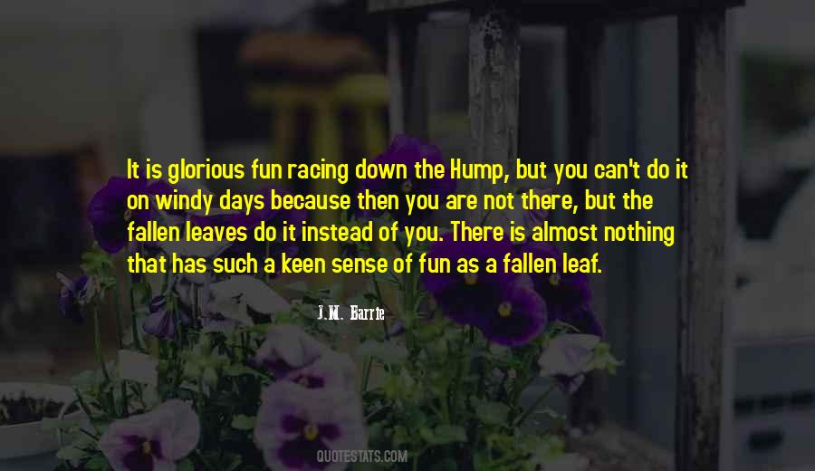 Pod Racing Quotes #43851