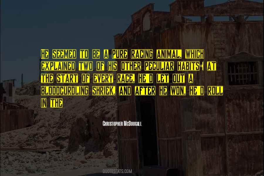 Pod Racing Quotes #48197