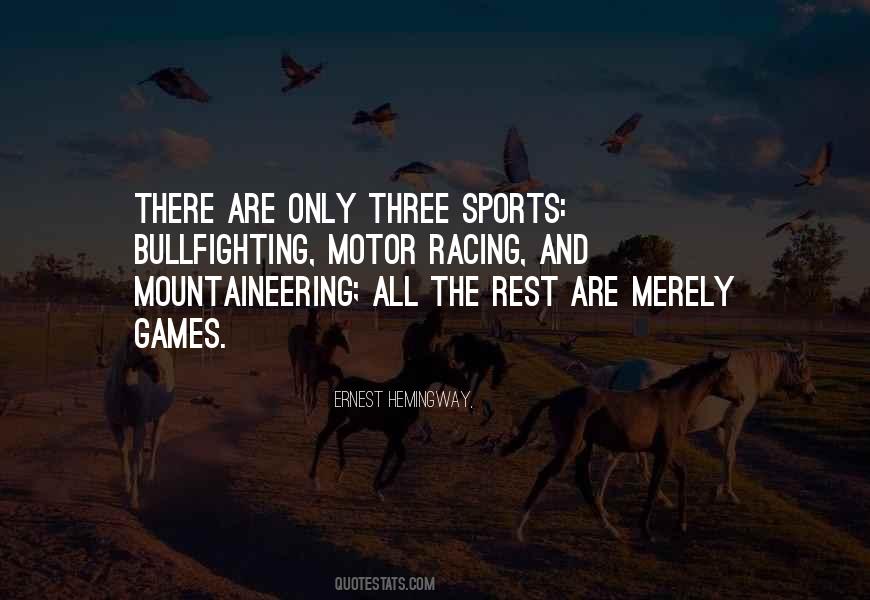 Pod Racing Quotes #53420