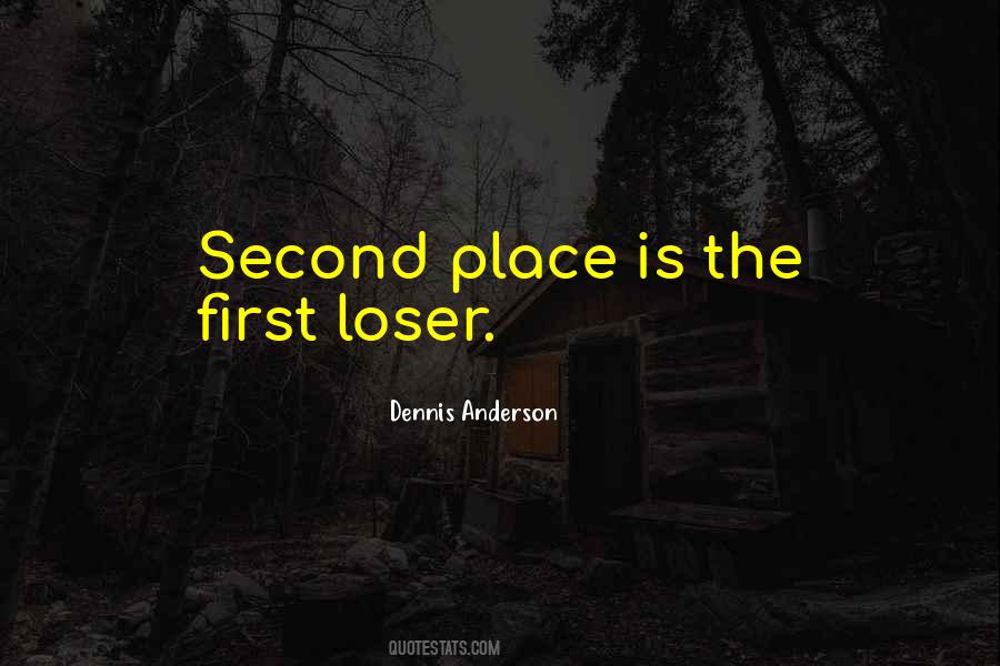 Pod Racing Quotes #54837
