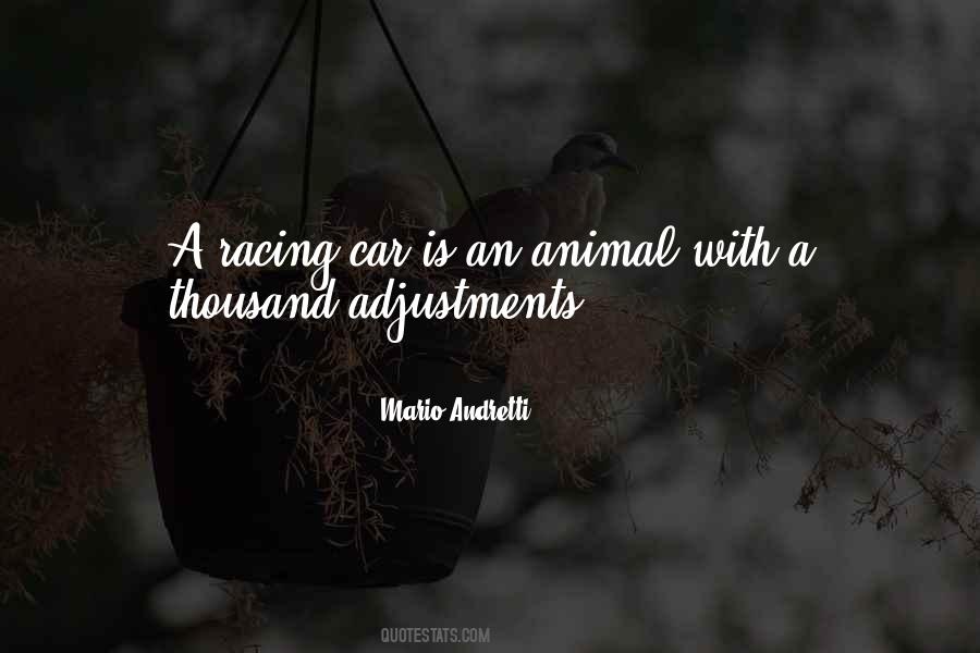 Pod Racing Quotes #98216
