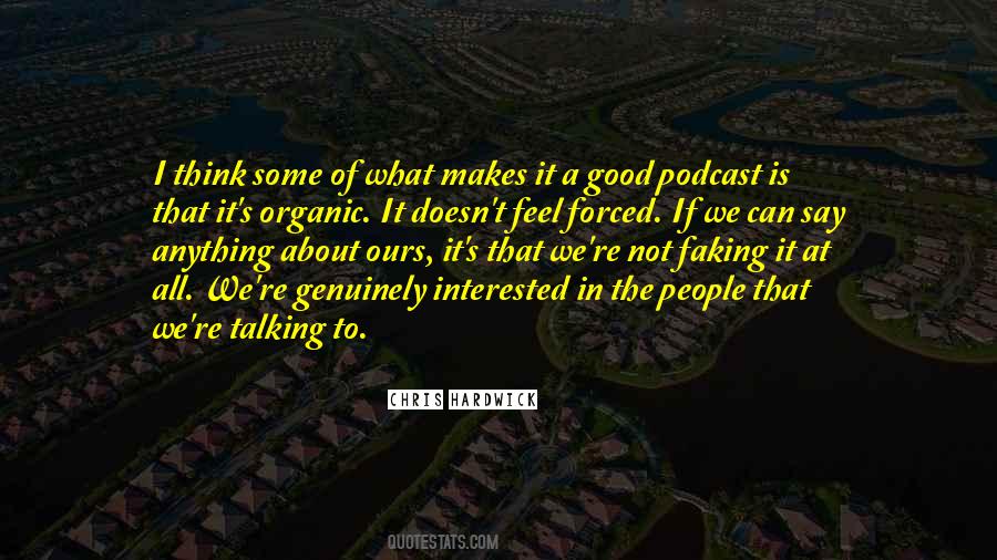 Podcast Quotes #1289801