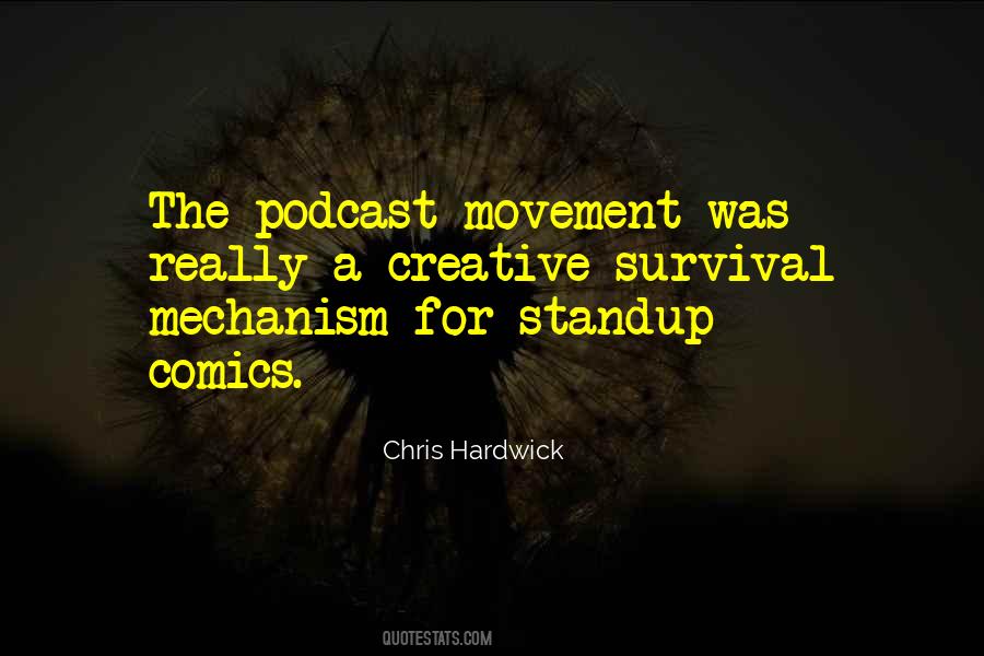 Podcast Quotes #1432059