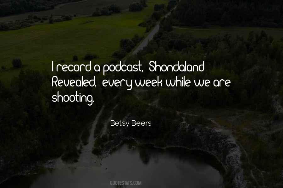 Podcast Quotes #937864