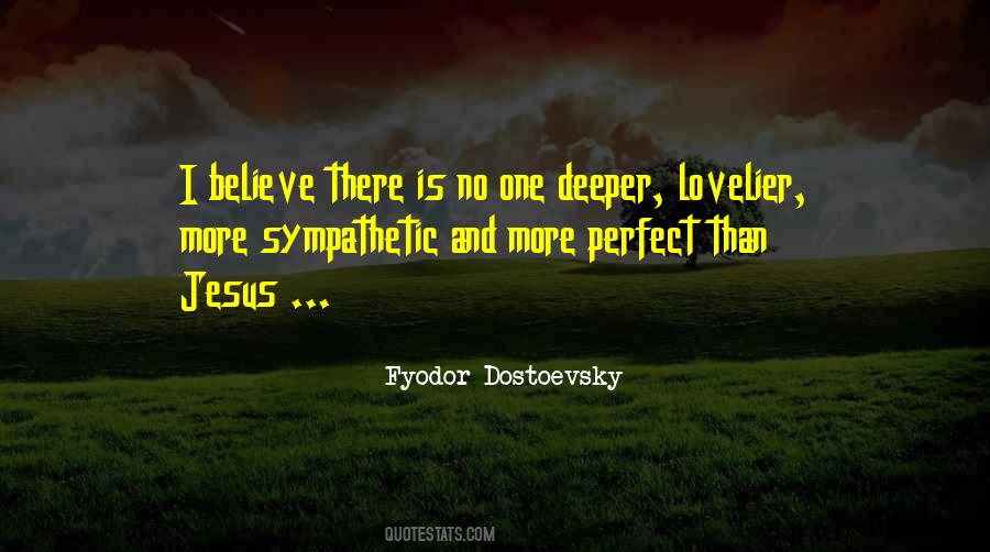 Quotes About Fyodor Dostoevsky #326105