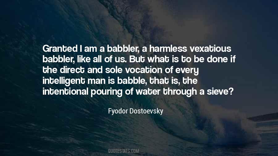 Quotes About Fyodor Dostoevsky #596928