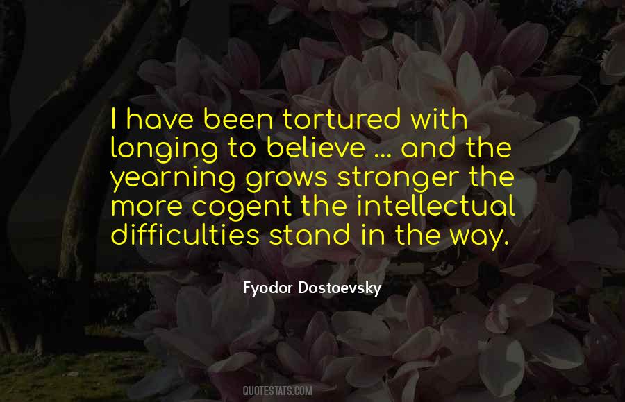 Quotes About Fyodor Dostoevsky #627055
