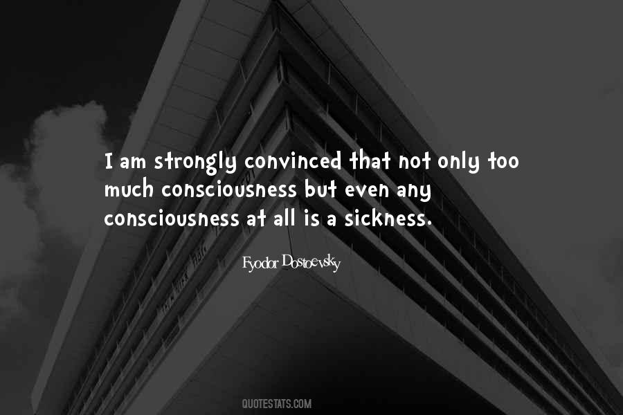 Quotes About Fyodor Dostoevsky #982726