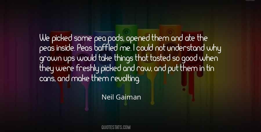 Pods Quotes #1098792