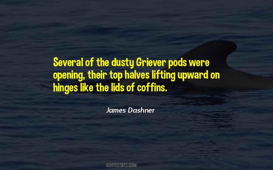 Pods Quotes #1349781